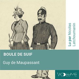 Download the eBook: Boule de suif