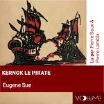 Download this eBook Kernok le pirate