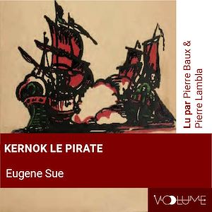 Téléchargez le livre :  Kernok le pirate