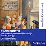 Download this eBook Trois contes