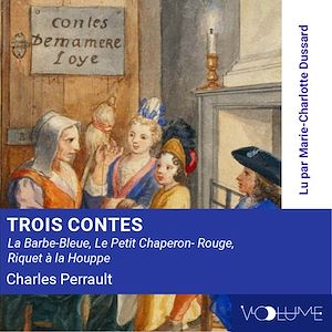 Download the eBook: Trois contes