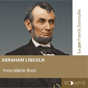Download the eBook: Abraham Lincoln
