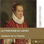 Download this eBook La Princesse de Clèves