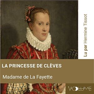 Download the eBook: La Princesse de Clèves