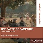 Download this eBook Une partie de campagne. Suivi de Mouche