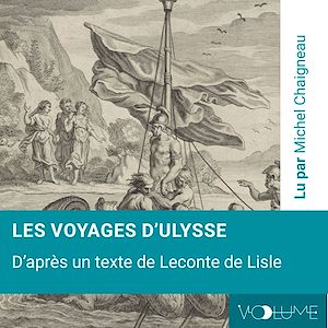 Téléchargez le livre :  Les voyages d'Ulysse