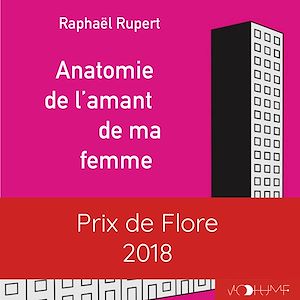 Download the eBook: Anatomie de l'amant de ma femme