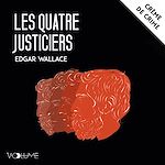 Télécharger le livre :  Les quatre justiciers