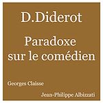 Télécharger le livre :  Paradoxe du comédien