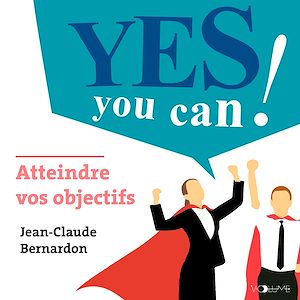 Download the eBook: Atteindre ses objectifs