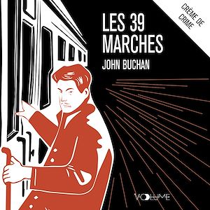 Download the eBook: Les 39 marches