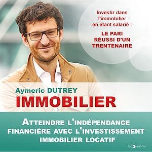 Téléchargez le livre :  Immobilier. Atteindre l'indépendance financière avec l'investissement immobilier locatif