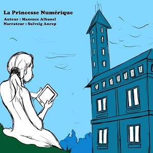 Download the eBook: La princesse numérique