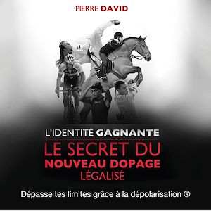 Download the eBook: L'identité gagnante. Le secret du nouveau dopage légalisé