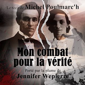 Download the eBook: Mon combat pour la vérité