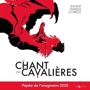 Download the eBook: Le Chant des cavalières