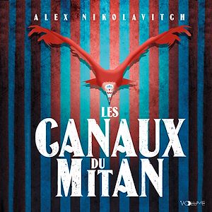 Download the eBook: Les Canaux du Mitan
