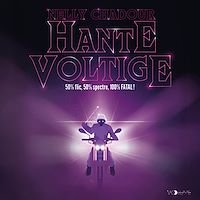 Téléchargez le livre :  Hante Voltige