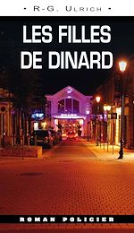 Télécharger le livre :  Les filles de Dinard