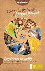 Télécharger le livre :  Économie fraternelle et finance éthique