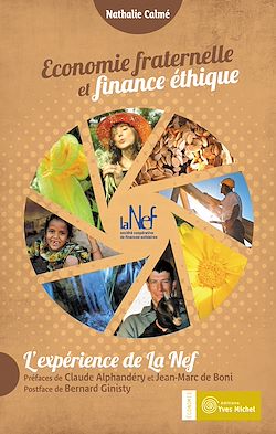 Télécharger le livre :  Économie fraternelle et finance éthique