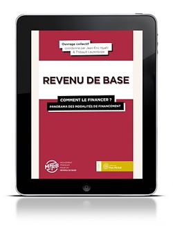 Télécharger le livre :  Revenu de base : comment le financer ? (Tome 2)