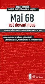 Télécharger le livre :  Mai 68 est devant nous