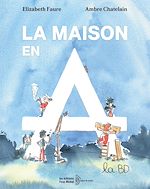 Télécharger le livre :  La Maison en A, la BD