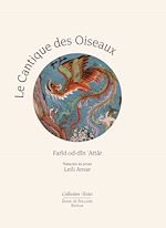 Télécharger le livre :  Le cantique des oiseaux