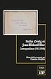 Télécharger le livre :  Stefan Zweig et Jean-Richard Bloch