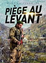 Télécharger le livre :  Piège au levant