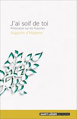 Télécharger le livre :  J'ai soif de toi
