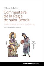Télécharger le livre :  Commentaire de la Règle de saint Benoît