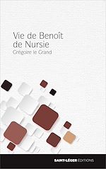 Télécharger le livre :  Vie de Benoît de Nursie