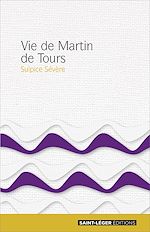 Télécharger le livre :  Vie de Martin de Tours