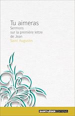 Télécharger le livre :  Tu aimeras - Tome 1