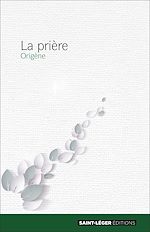 Télécharger le livre :  La prière