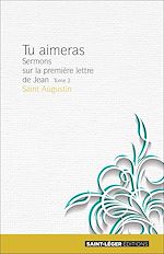 Télécharger le livre :  Tu aimeras - Tome 2