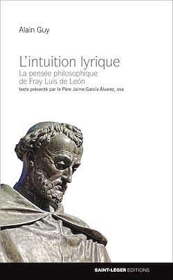 Télécharger le livre :  L'Intuition lyrique
