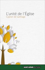 Télécharger le livre :  L'unité de l'Église