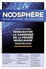 Télécharger le livre :  Revue Noosphère - Numéro 1