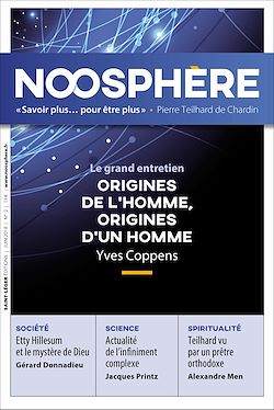 Télécharger le livre :  Revue Noosphère - Numéro 2