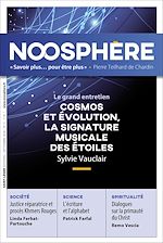 Télécharger le livre :  Revue Noosphère - Numéro 3