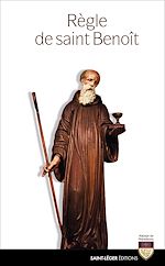 Télécharger le livre :  Règle de saint Benoît