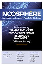 Télécharger le livre :  Revue Noosphère - Numéro 4