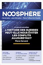 Télécharger le livre :  Revue Noosphère - Numéro 5