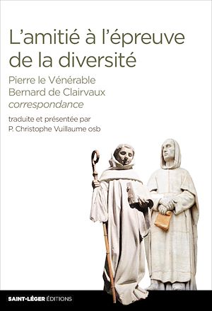 Téléchargez le livre :  L'amitié à l'épreuve de la diversité