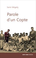 Télécharger le livre :  Parole d'un copte