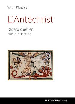 Télécharger le livre :  L'antéchrist