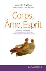 Télécharger le livre :  Corps, Âme, Esprit